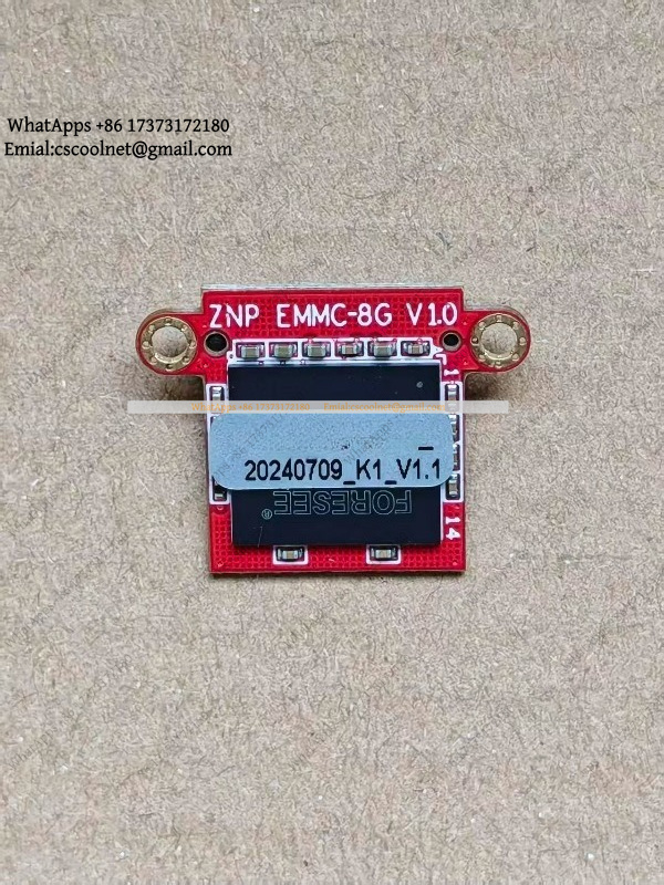 Module EMMC de 8 Go, carte Mic - Micro Sd Card avis et prix