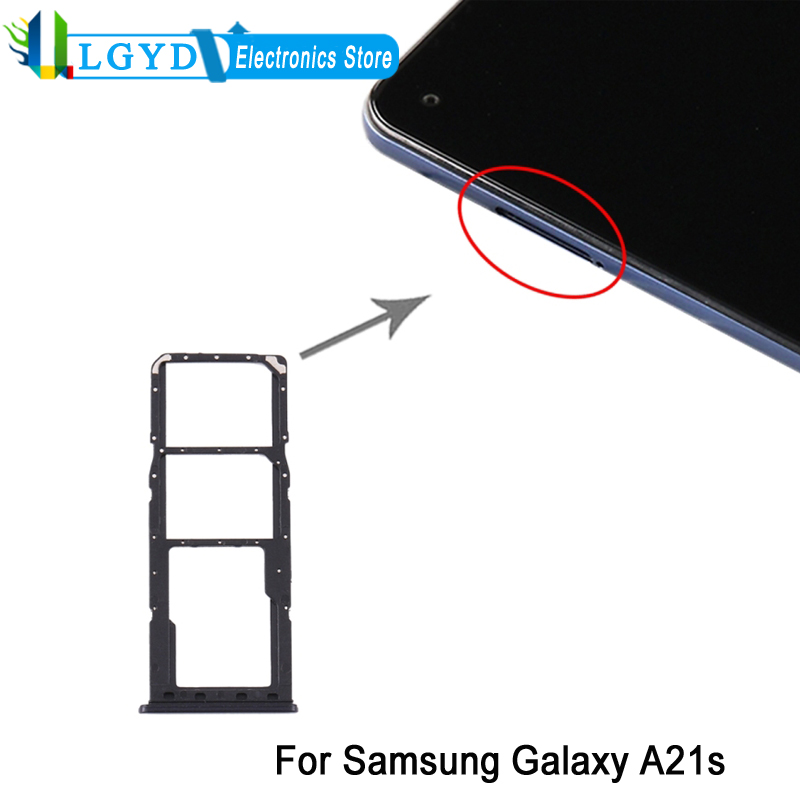 Pour Samsung Galaxy A21s doubl - Micro Sd Card avis et prix